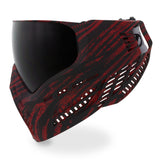 Factory Seconds - Virtue VIO Ascend Goggle - Graphic Red