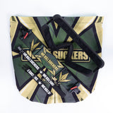 Bunkerkings VIO Mask Upgrade - WKS Crown