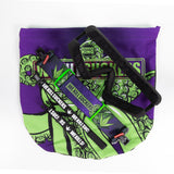 Bunkerkings VIO Mask Upgrade - WKS Tentacles